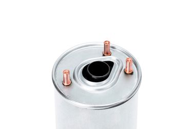 METACO 1030-093 Фильтр топливный - 3