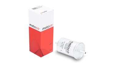 METACO 1030-008 Фильтр топливный - 1