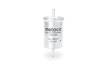 METACO 1030-008 Фильтр топливный - 2