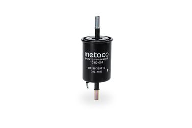 METACO 1030-001 Фильтр топливный - 2