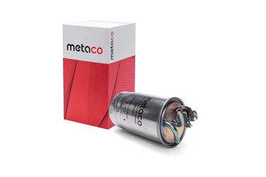 METACO 1030-020 Фильтр топливный - 1