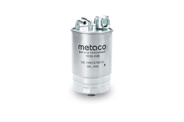 METACO 1030-020 Фильтр топливный - 2