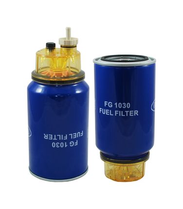 GoodWill FG 1030 Фильтр топливный HCV - 1