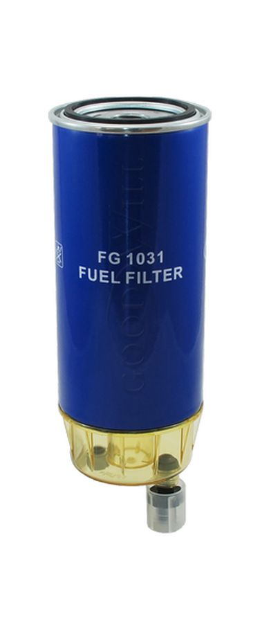 GoodWill FG 1031 Фильтр топливный HCV - 1