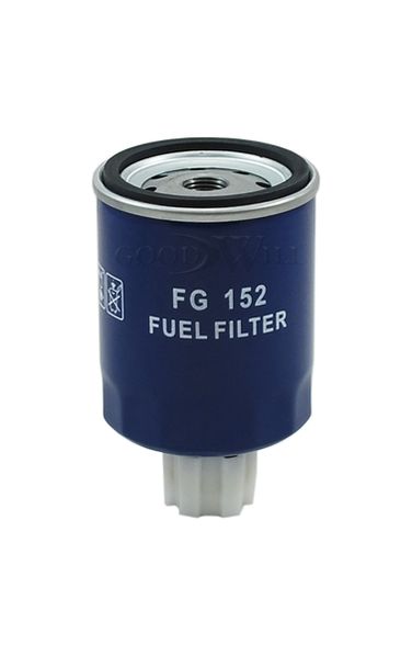 GoodWill FG 152 Фильтр топливный - 1
