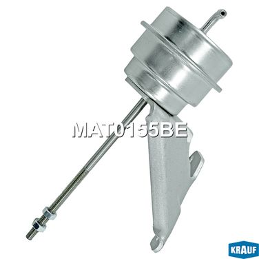 Krauf MAT0155BE Актуатор турбокомпрессора - 2