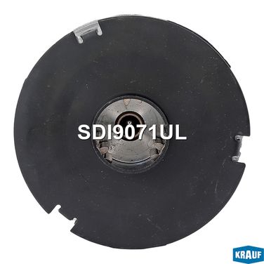 Krauf SDI9071UL Бендикс стартера с редуктором - 2