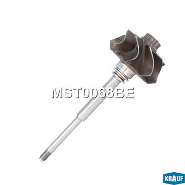 Krauf MST0068BE Вал турбокомпрессора - 1