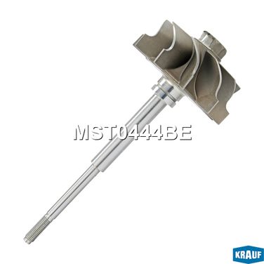 Krauf MST0444BE Вал турбокомпрессора - 1
