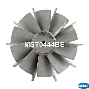 Krauf MST0444BE Вал турбокомпрессора - 2