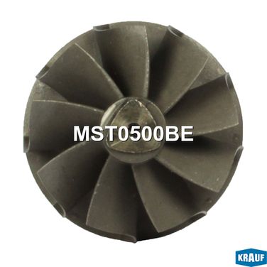 Krauf MST0500BE Вал турбокомпрессора - 2