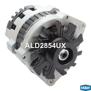 Krauf ALD2854UX Генератор - 1
