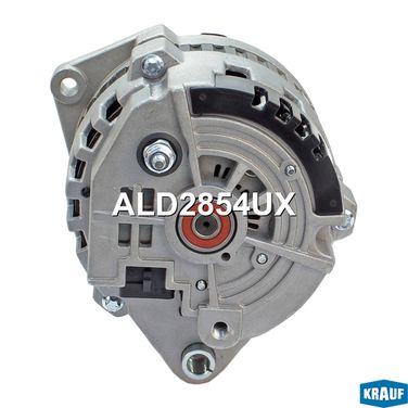 Krauf ALD2854UX Генератор - 4