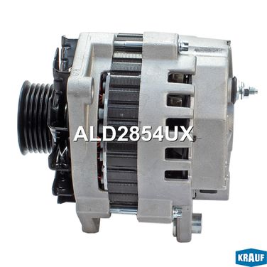 Krauf ALD2854UX Генератор - 5