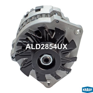 Krauf ALD2854UX Генератор - 6