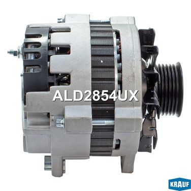 Krauf ALD2854UX Генератор - 7