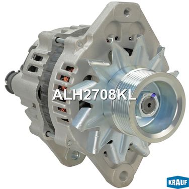 Krauf ALH2708KL Генератор - 1