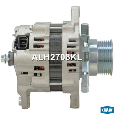 Krauf ALH2708KL Генератор - 5