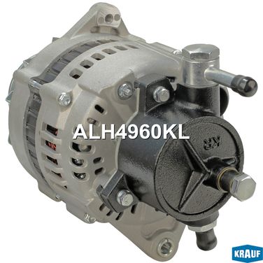 Krauf ALH4960KL Генератор - 2