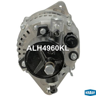 Krauf ALH4960KL Генератор - 4