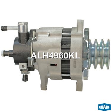 Krauf ALH4960KL Генератор - 5