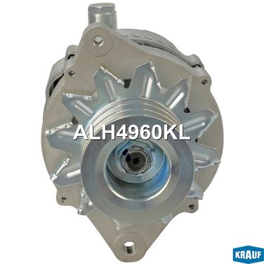 Krauf ALH4960KL Генератор - 6