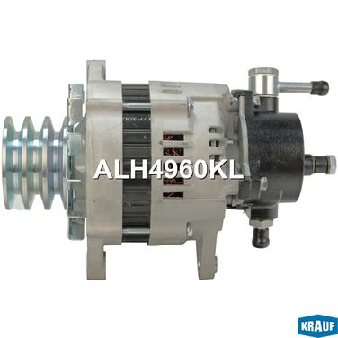 Krauf ALH4960KL Генератор - 7