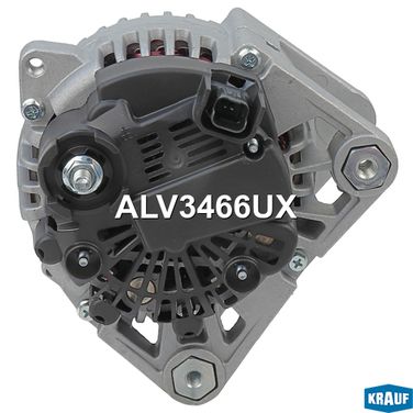 Krauf ALV3466UX Генератор - 7