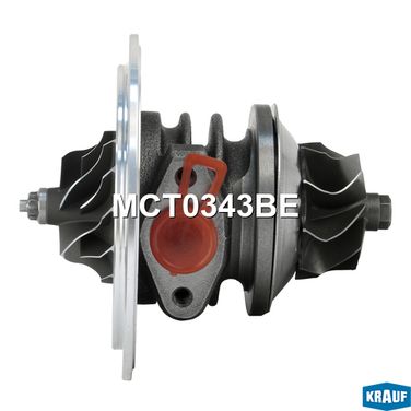 Krauf MCT0343BE Картридж для турбокомпрессора - 1