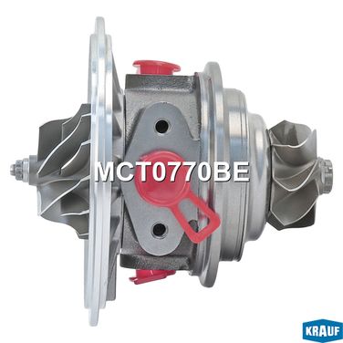 Krauf MCT0770BE Картридж для турбокомпрессора - 1