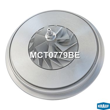 Krauf MCT0779BE Картридж для турбокомпрессора - 2