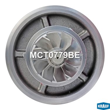 Krauf MCT0779BE Картридж для турбокомпрессора - 3