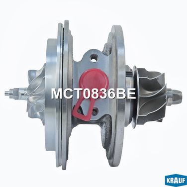 Krauf MCT0836BE Картридж для турбокомпрессора - 1