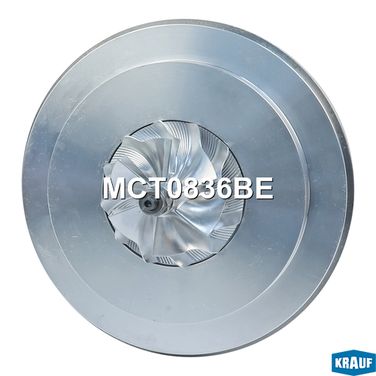 Krauf MCT0836BE Картридж для турбокомпрессора - 2