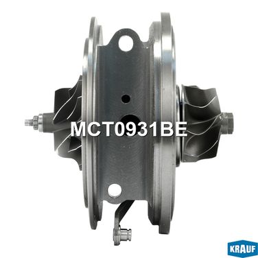 Krauf MCT0931BE Картридж для турбокомпрессора - 1