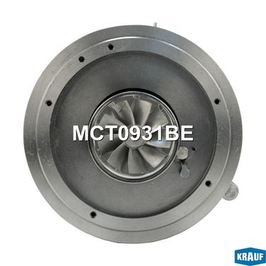 Krauf MCT0931BE Картридж для турбокомпрессора - 3