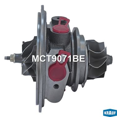 Krauf MCT9071BE Картридж для турбокомпрессора - 1