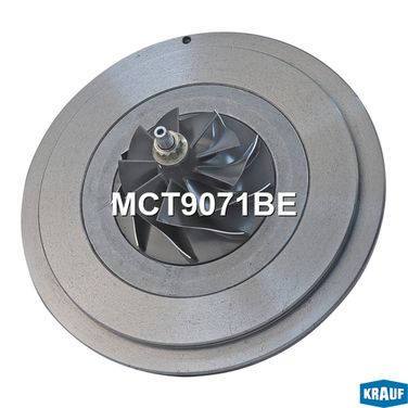 Krauf MCT9071BE Картридж для турбокомпрессора - 2