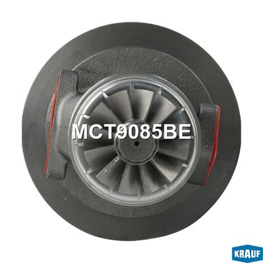 Krauf MCT9085BE Картридж для турбокомпрессора - 3