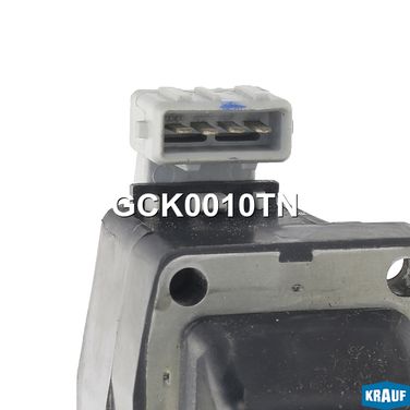 Krauf GCK0010TN Катушка зажигания - 2