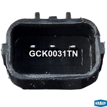 Krauf GCK0031TN Катушка зажигания - 3