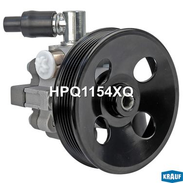 Krauf HPQ1154XQ Насос гидроусилителя руля - 1