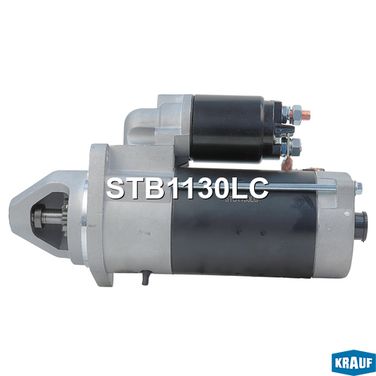 Krauf STB1130LC Стартер - 4