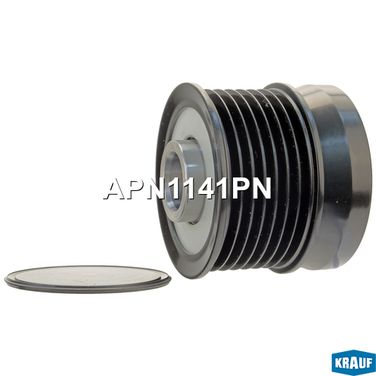 Krauf APN1141PN Шкив обгонный - 2