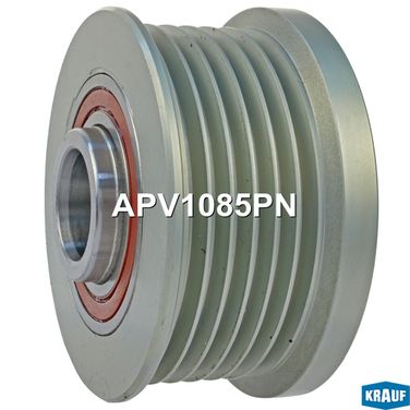 Krauf APV1085PN Шкив обгонный генератора - 2