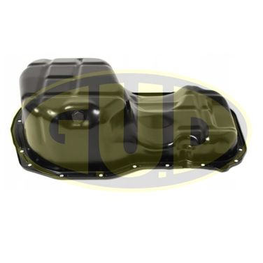 GUD GCD101180 Масляный поддон двиг MIT galant VI 2.4gdi 99-04 - 1