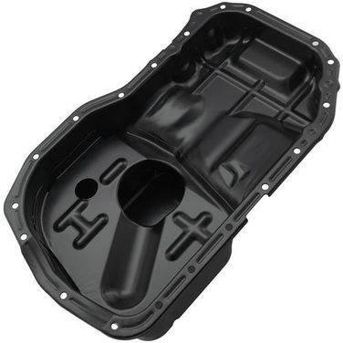 GUD GCD101180 Масляный поддон двиг MIT galant VI 2.4gdi 99-04 - 2