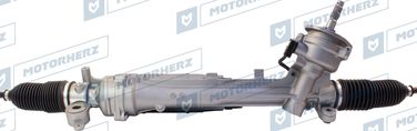 Motorherz E43971RB Рулевая рейка восстановленная с тягами - 2