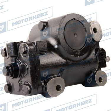 Motorherz RL9041NW Редуктор рулевой гидравлический - 2