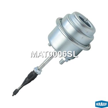 Krauf MAT0006SL Актуатор турбокомпрессора - 1